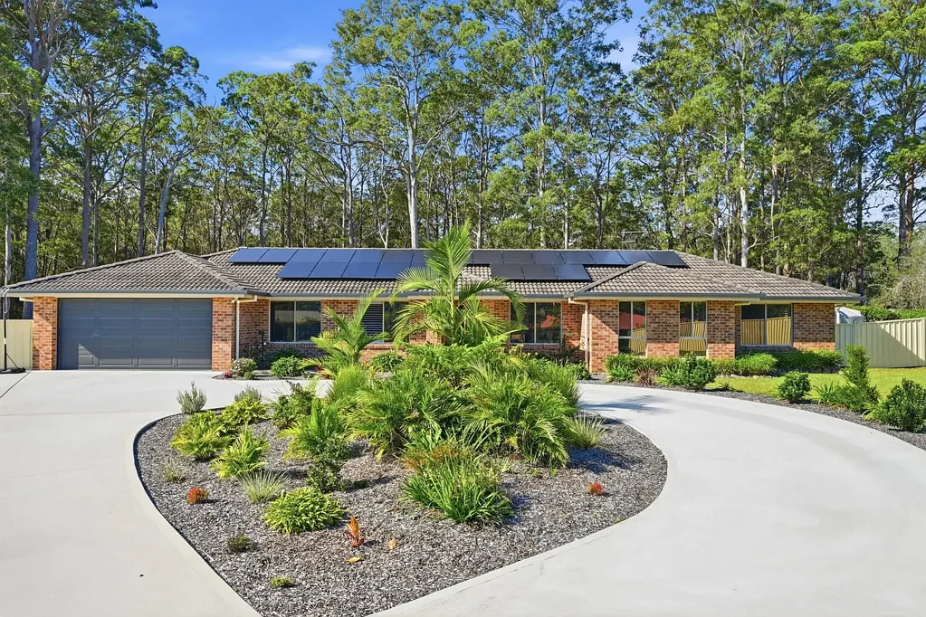 King Creek 4房  An Acreage Lifestyle with Lasting Appeal
