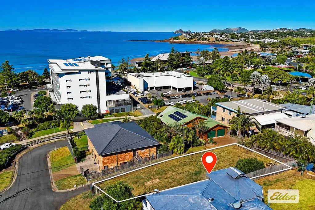 Yeppoon Prime Yeppoon CBD Site – Develop, Partner or Build Your Dream Home