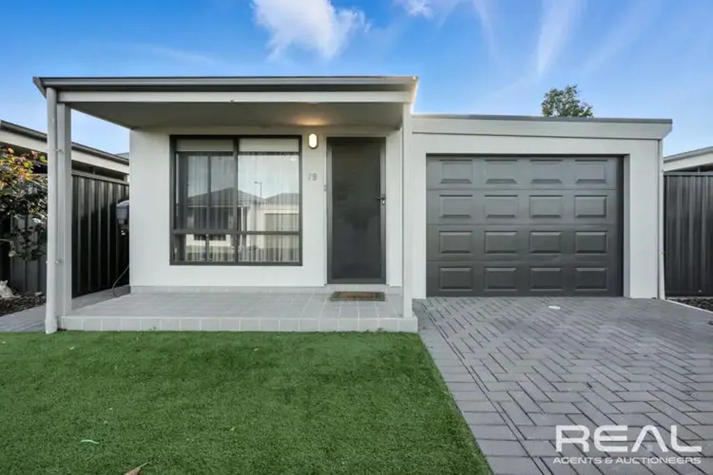 Smithfield 2غرفة نوم Larger Than Standard Rear Yard with Large Rear Verandah!