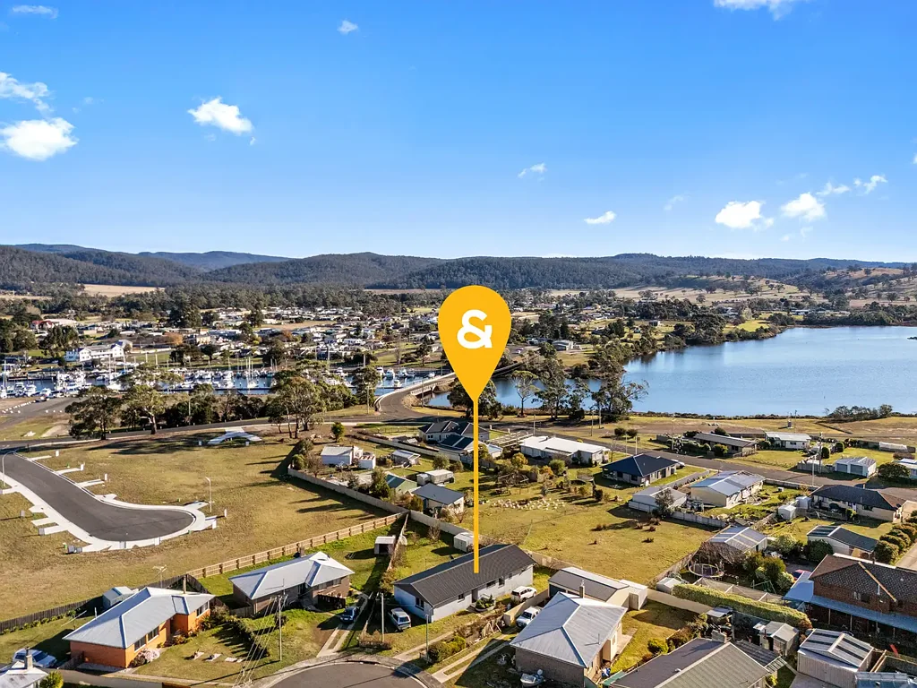 5 Claridge Court, Triabunna, TAS 7190