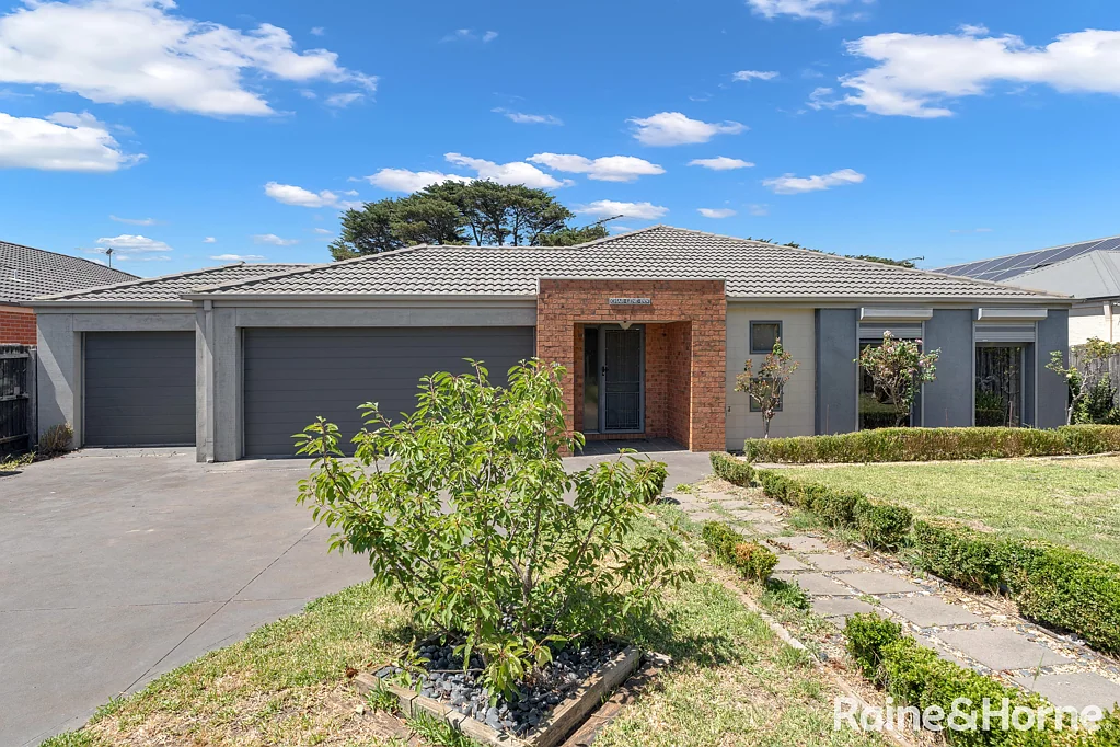 6 Egan Court, Riddells Creek, VIC 3431