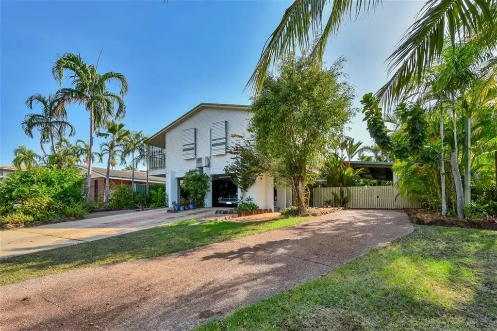 4 Castlereagh Dr, Leanyer, NT 812