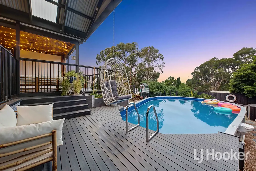 3 Currington Crescent, Darley, VIC 3340