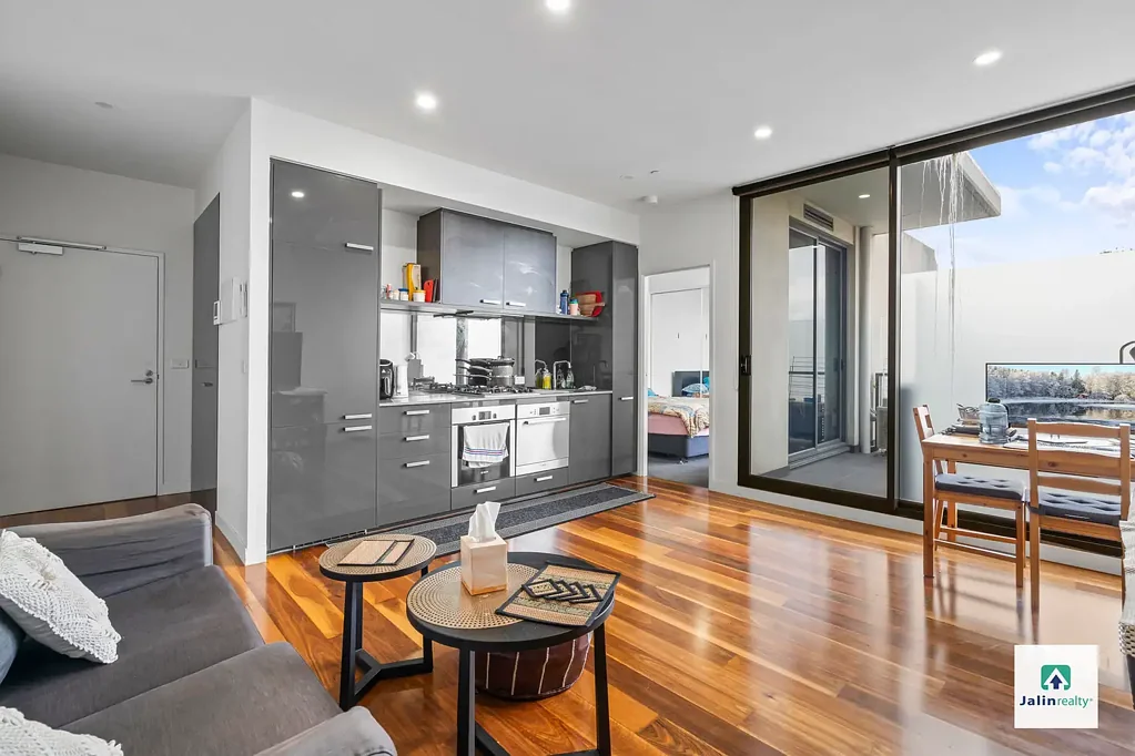 Northcote 1 Bedroom Centre of Northcote