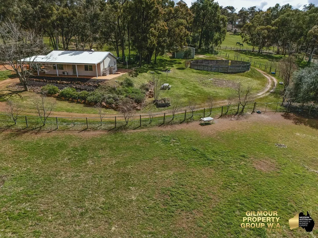 299 Bodeguero Way, Wundowie, WA 6560
