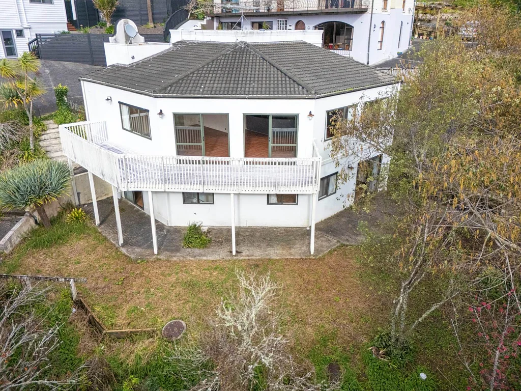 Mairangi Bay 3部屋 Directly Opposite Rangitoto College ~ Add-Valu...