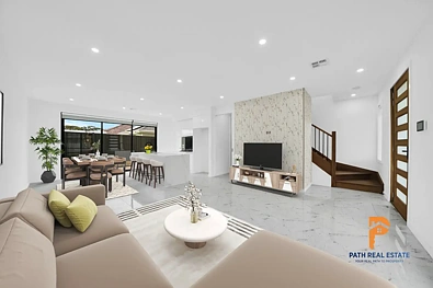 2A Second Avenue, Altona North, VIC 3025, 3 Bedrooms, 2 Bathrooms, House