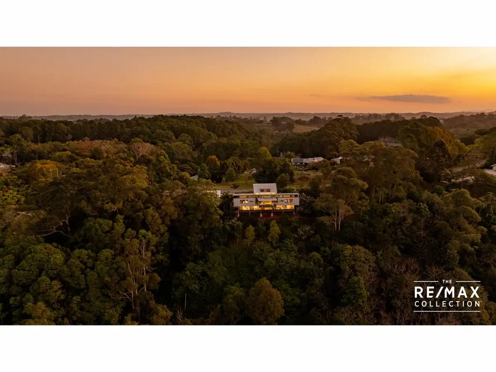 Montville 5房  Spectacular Views from a Montville Icon - Edwin Codd AM Designed Residence