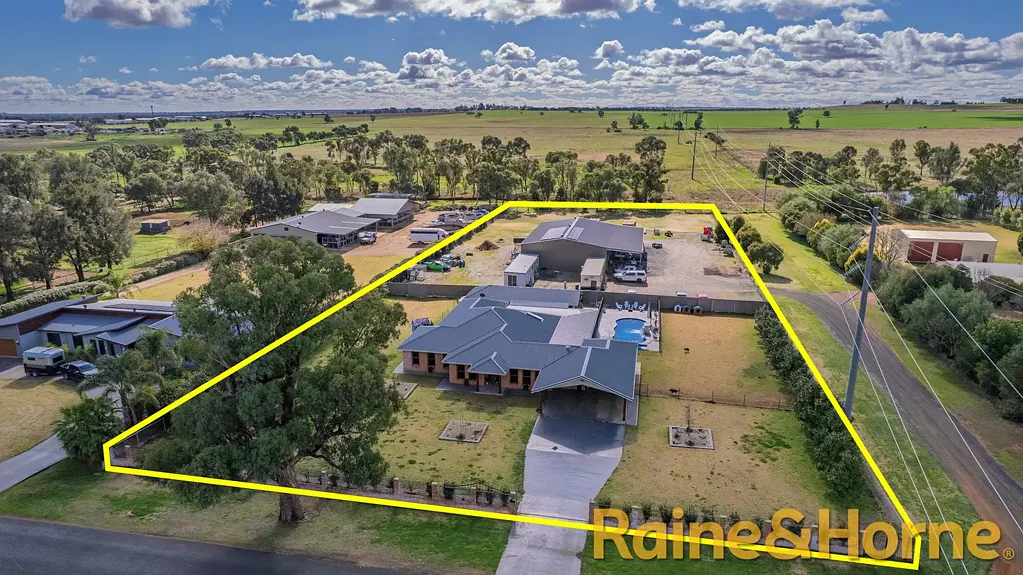 Dubbo 6 Bedroom The Ultimate in Lifestyle, Flexibility and Home-Based Opportunity