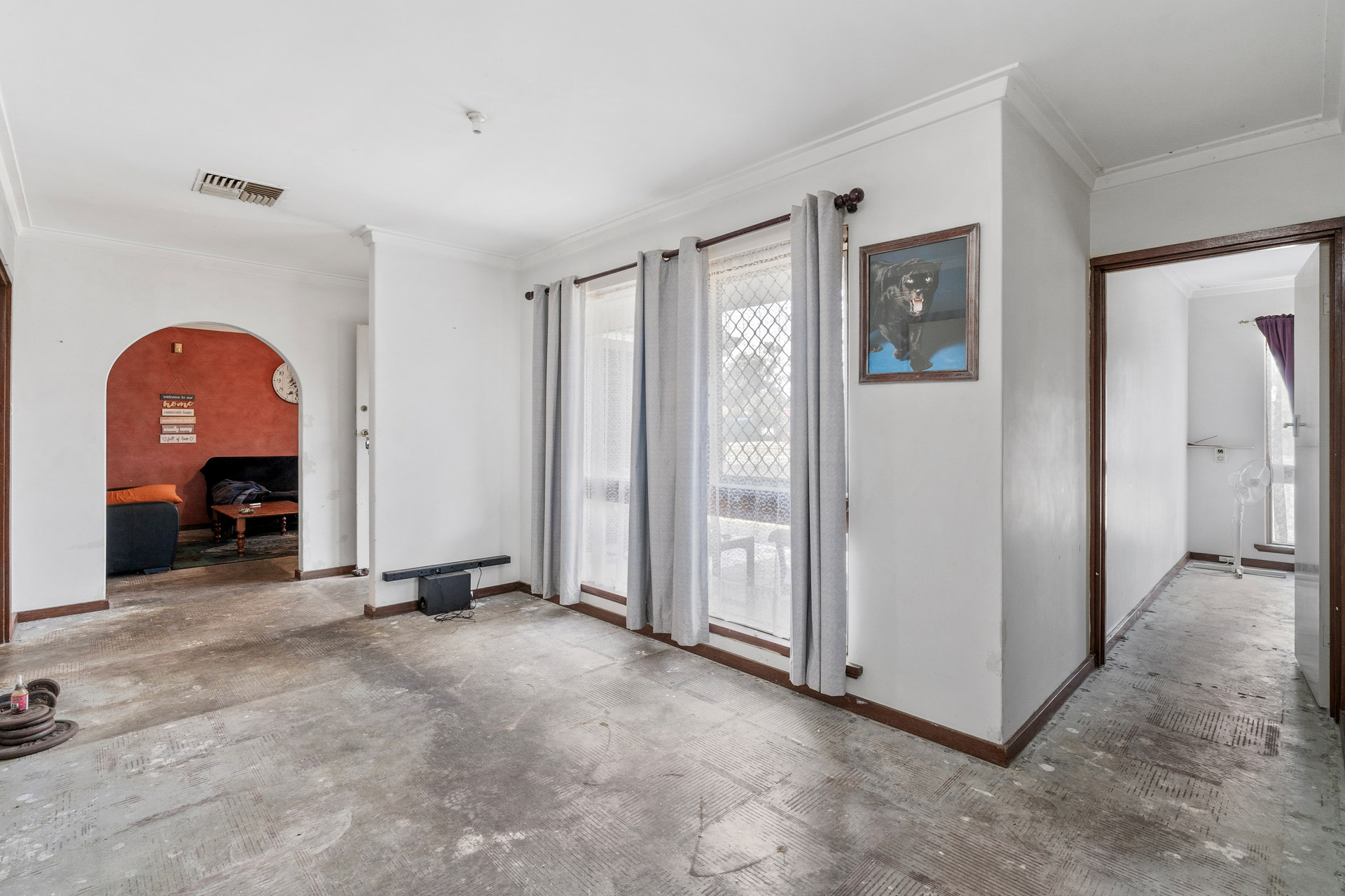 144 CRANDON ST, GOSNELLS WA 6110, 0房, 0浴, House