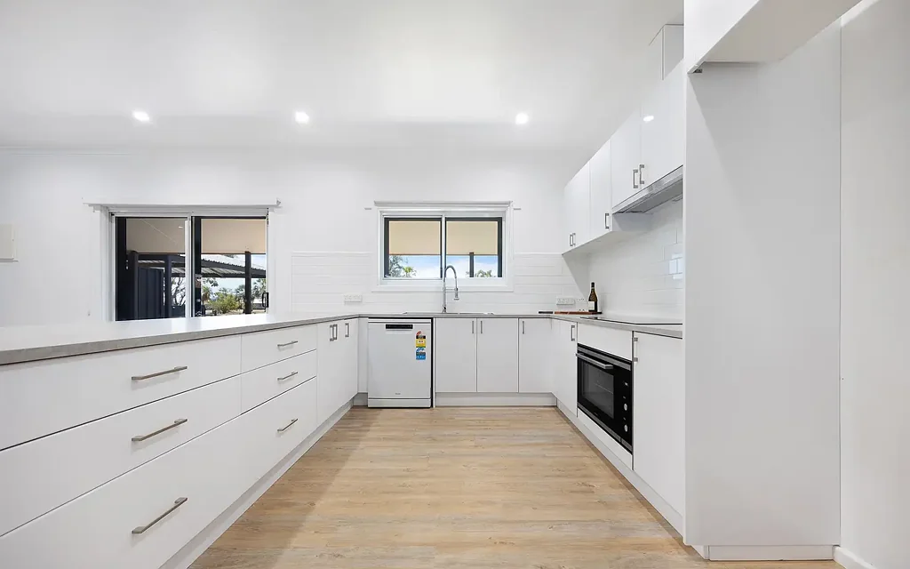 Stunning 5x2 Family Home with Rear Access, Huge Shed & Outdoor Entertaining!