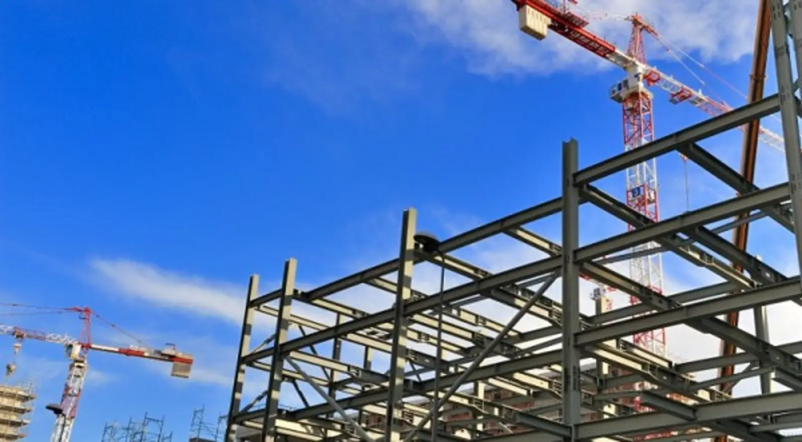 10年上涨149%！新西兰建筑成本飙升，市场传来积极信号，开发商可以松口气了