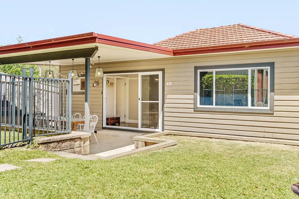 55 Bradys Gully Road, North Gosford, NSW 2250