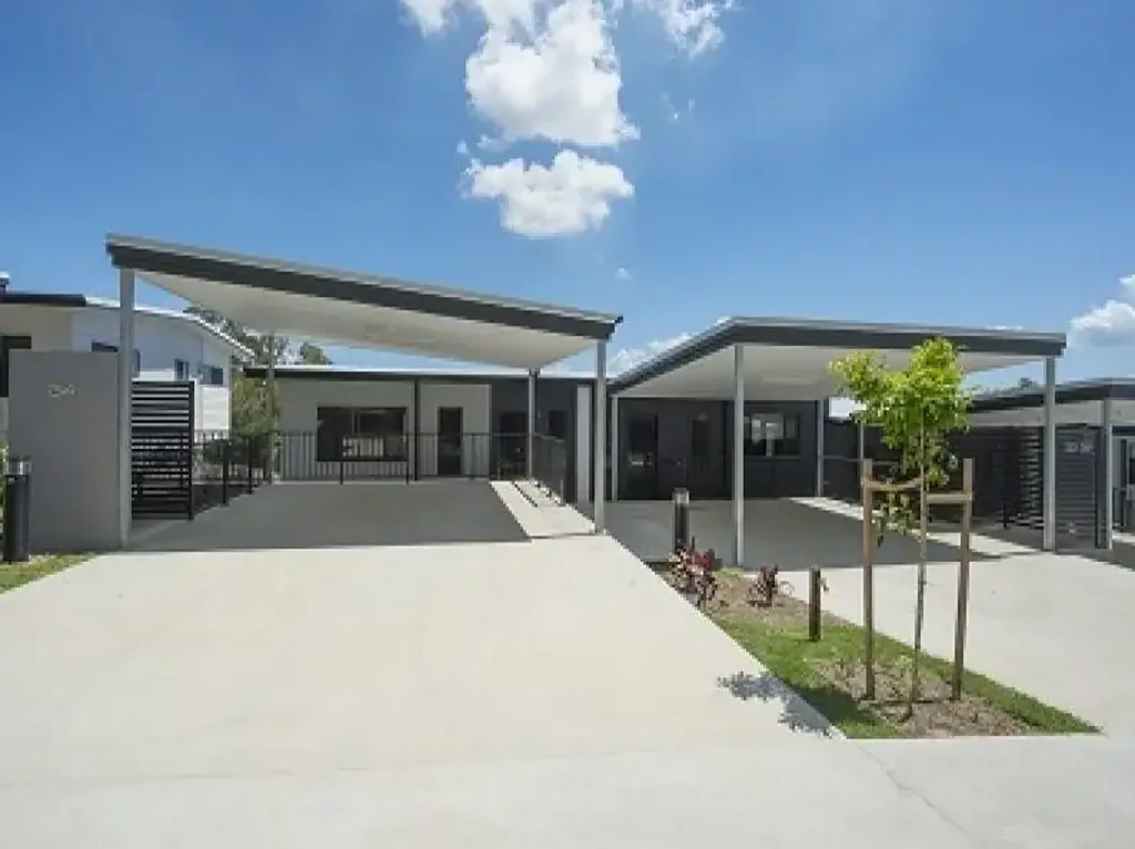 38/42 Glen Eden Drive, Glen Eden, QLD 4680