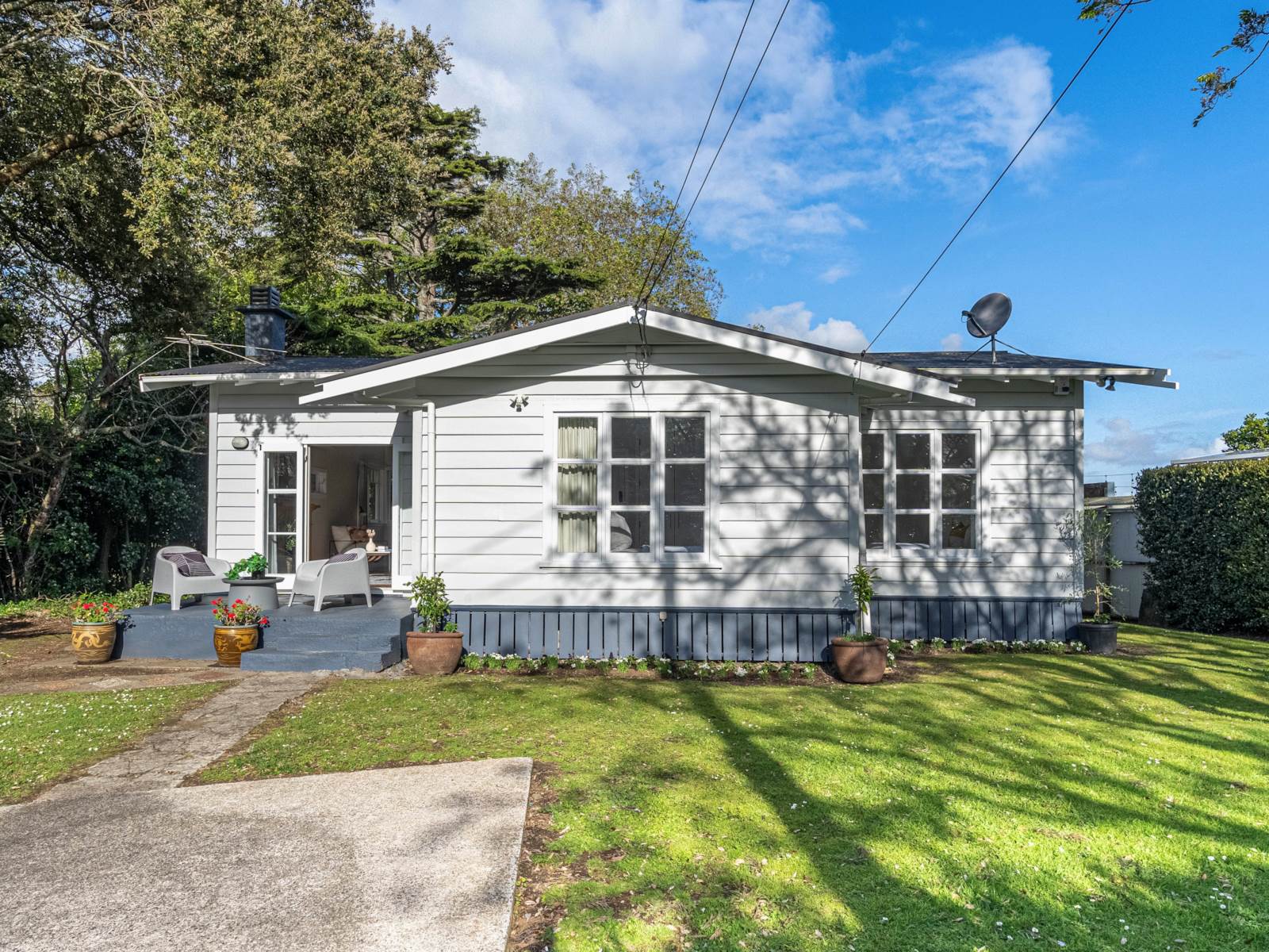 71 Malvern Road, Morningside, Auckland, 3 rūma, 1 rūma horoi, House