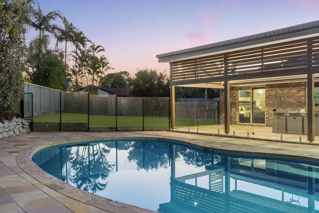 Lawnton 4Zimmer Welcome to 6 Newmarket Street, Lawnton
