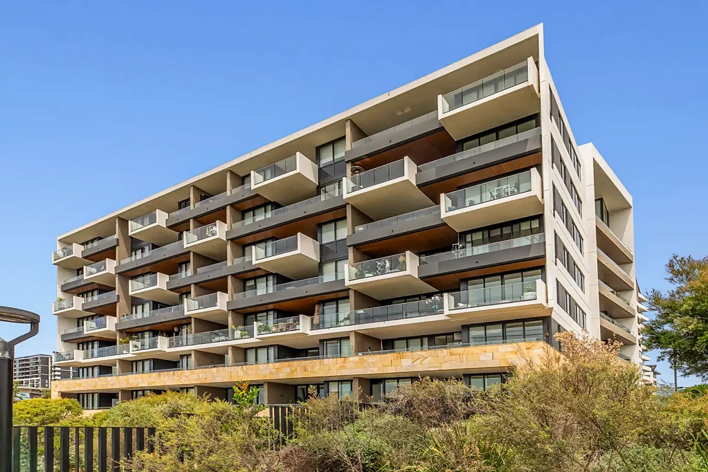 D605/8 Foreshore Boulevard, Woolooware, NSW 2230