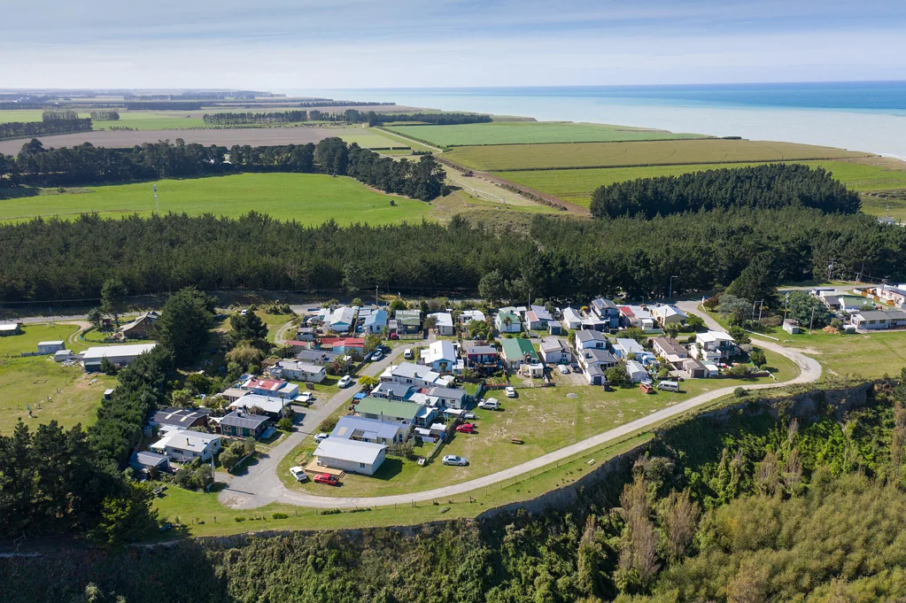 36 Hakatere Drive, Wakanui, Ashburton, Canterbury