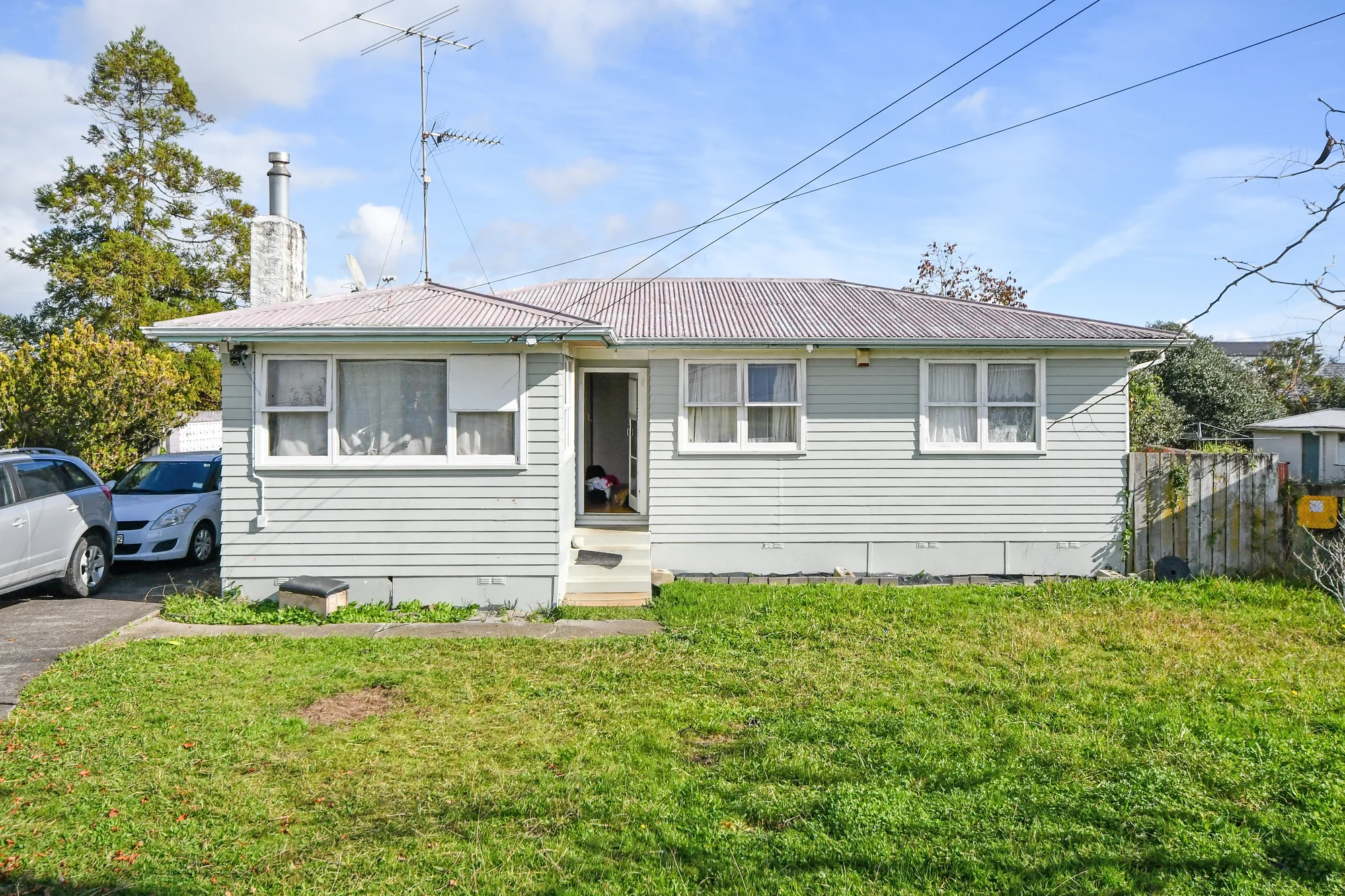 Papakura 3Phòng ngủ Mortgagee sale