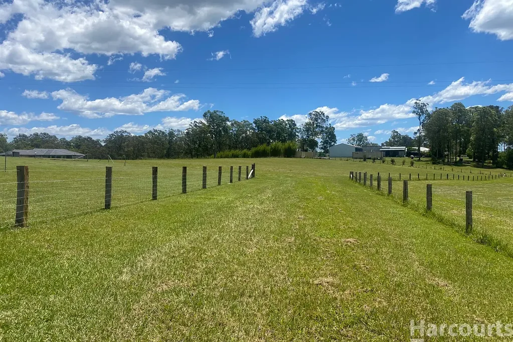95 Seam Mill Place, Dondingalong, NSW 2440