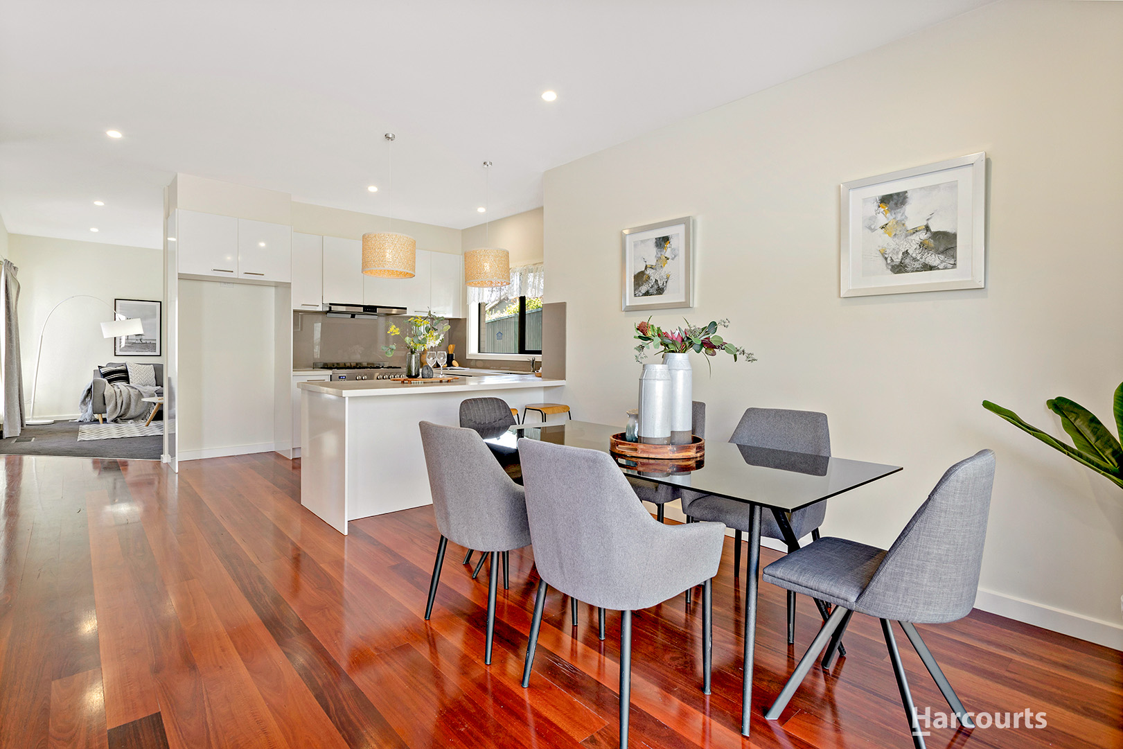 10 DAVISON ST, MITCHAM VIC 3132, 0房, 0浴, Townhouse