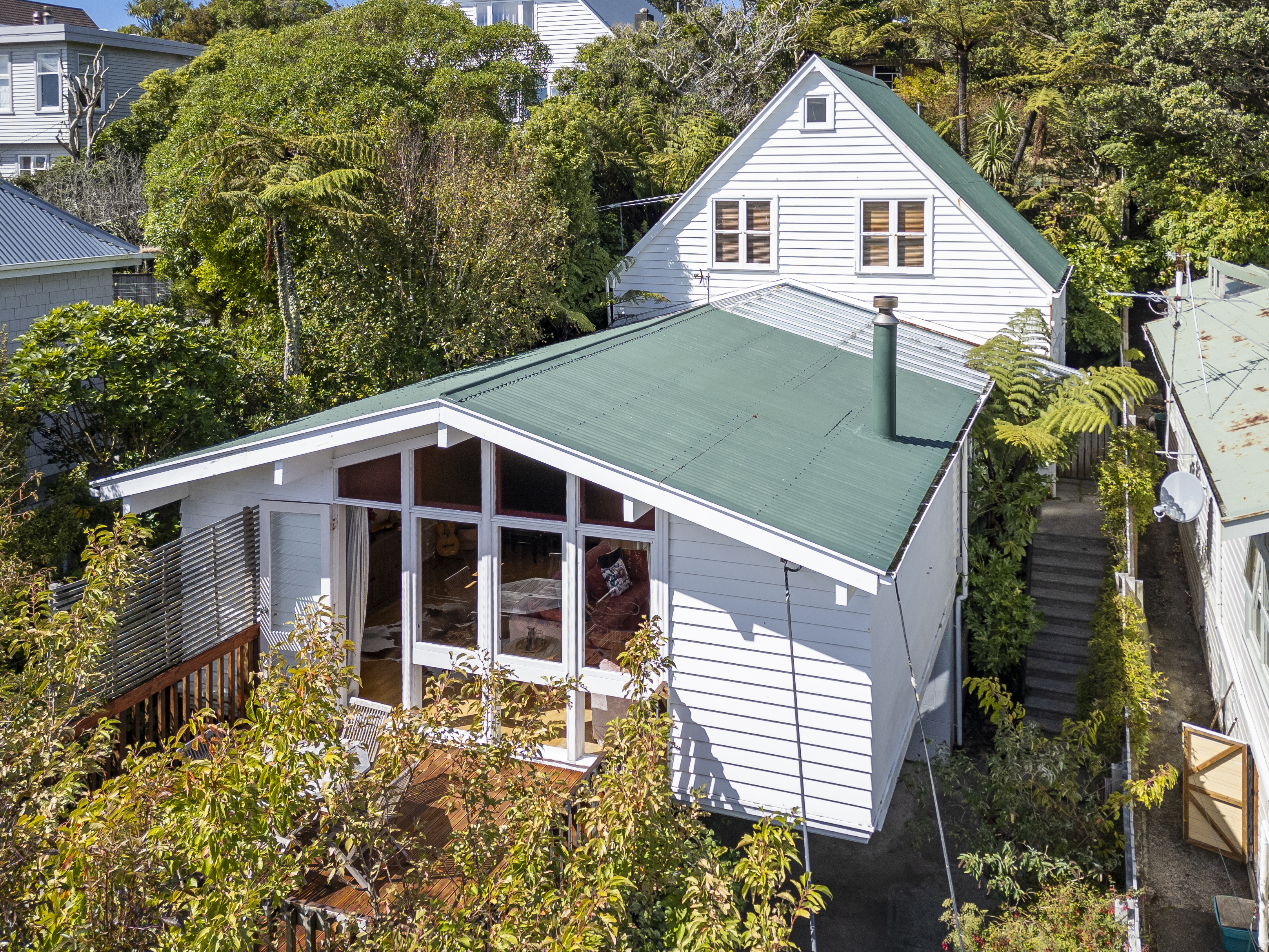 81 Duthie Street, Karori, Wellington, 4 Schlafzimmer, 0 Badezimmer, House