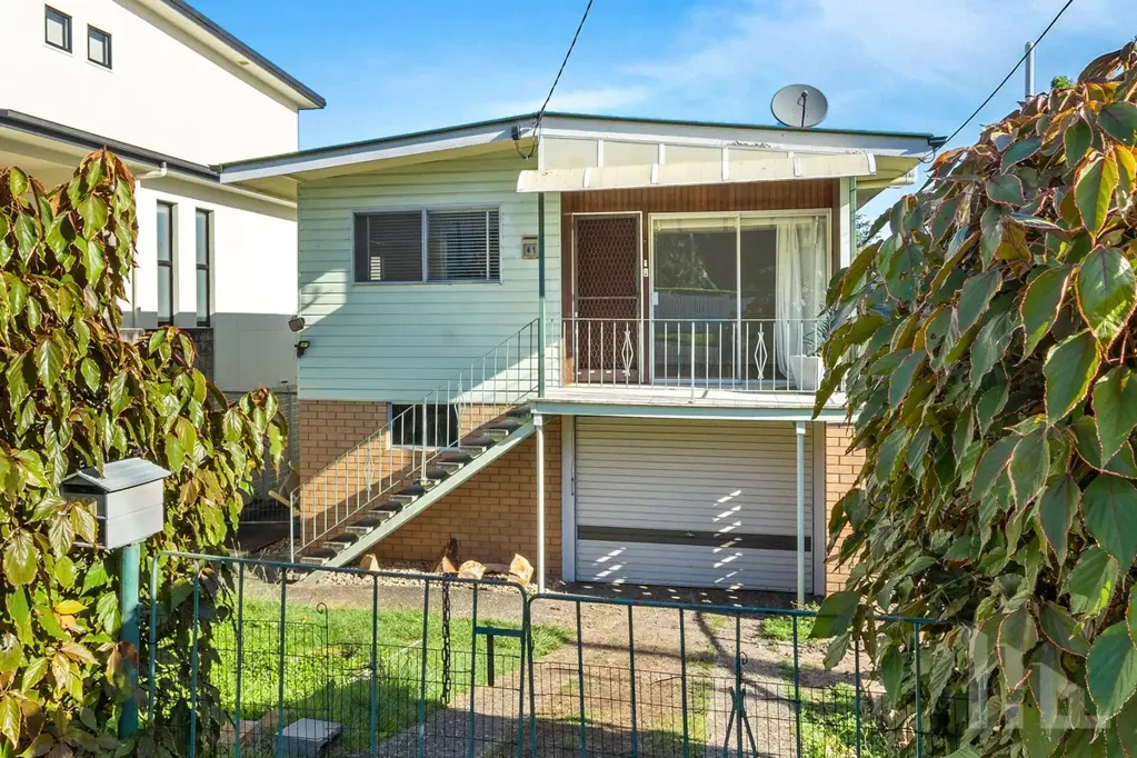 41 Angliss Street, Wilston, QLD 4051