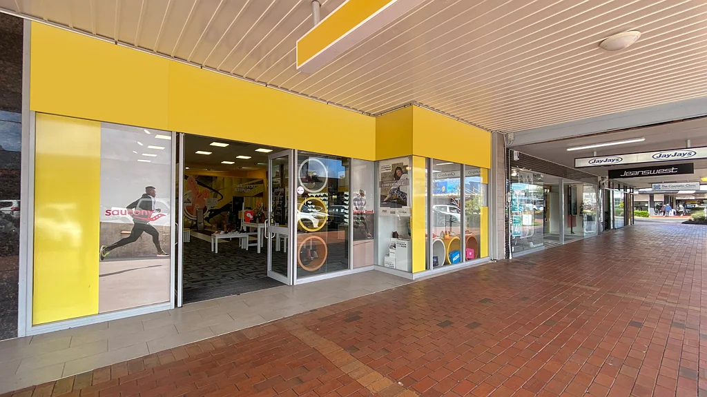 Rotorua Central  Top Spot