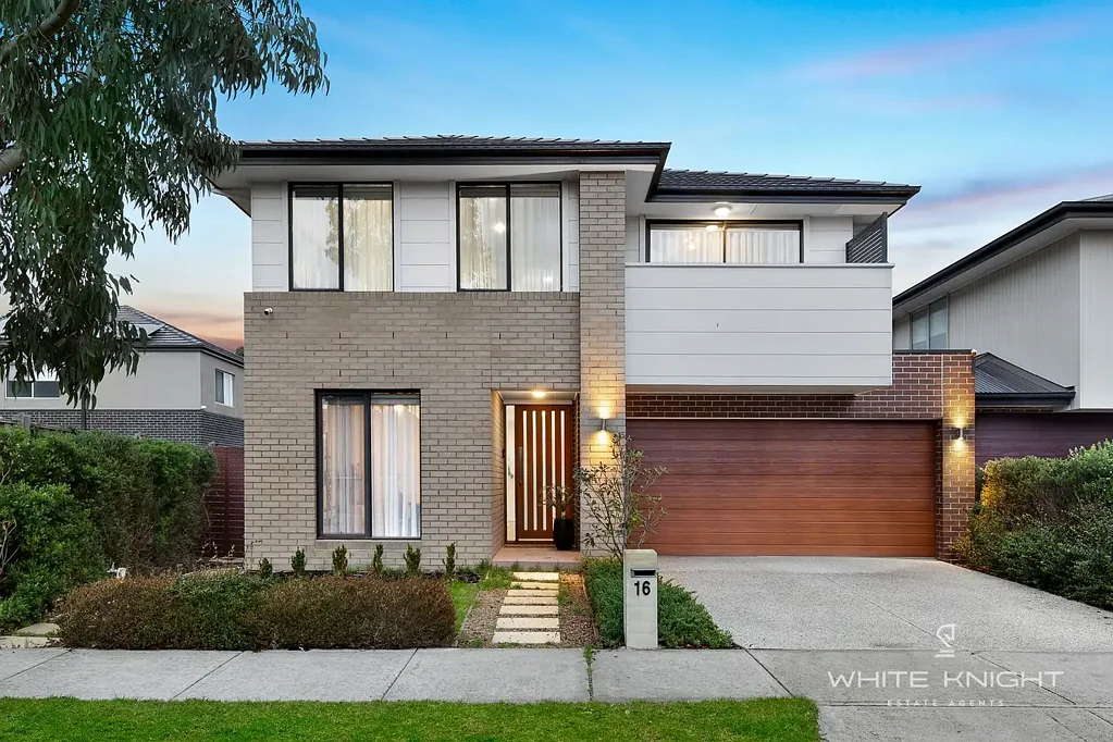 Burnside 4Habitaciones A Contemporary 38SQ Home Designed for Modern Family Living