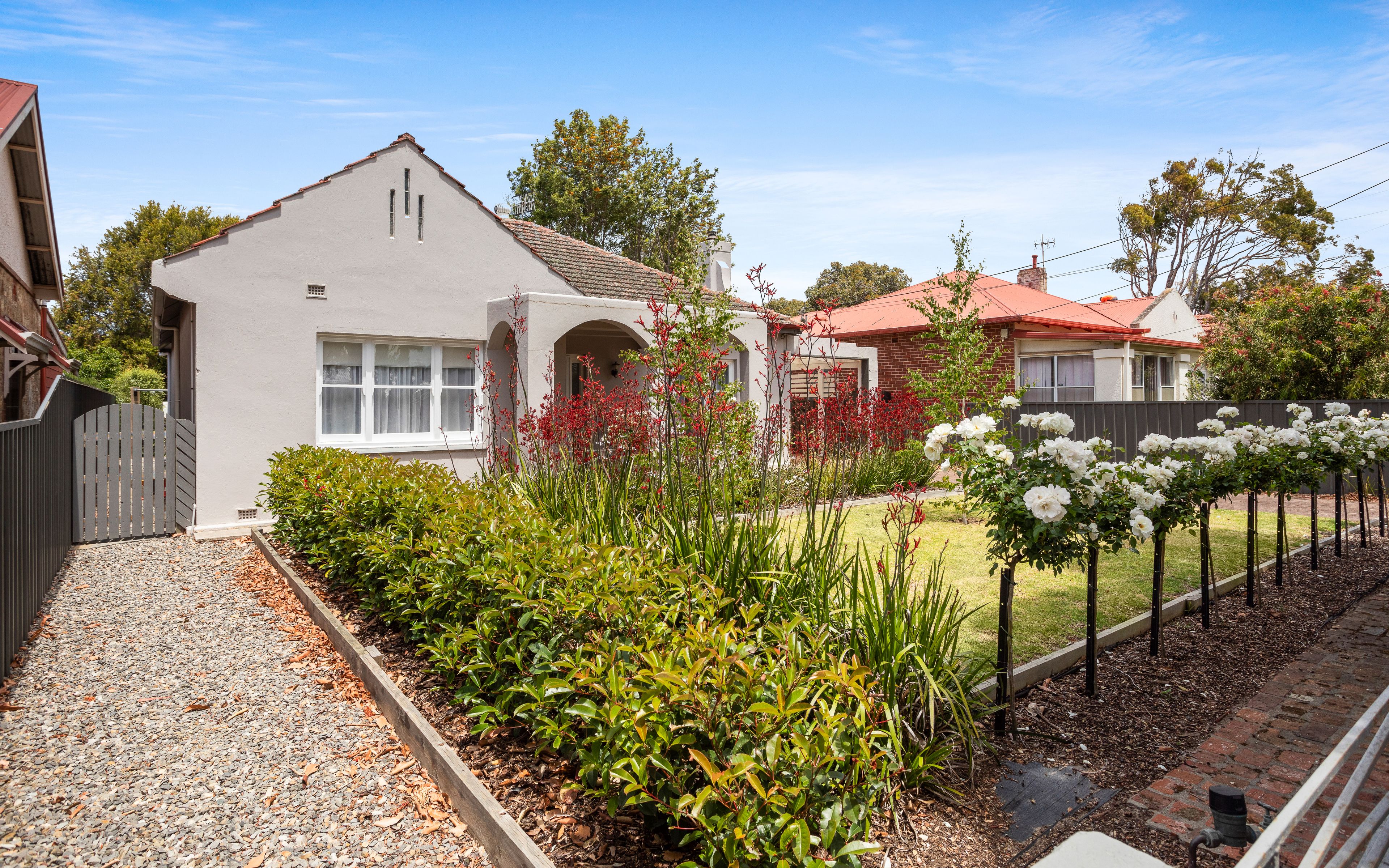 28 LINDSAY ST, VICTOR HARBOR SA 5211, 0房, 0浴, House