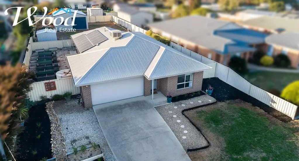 Henty 3Habitaciones Award-Winning Builder | Premium Inclusions | Big Block & Brilliant Shed
