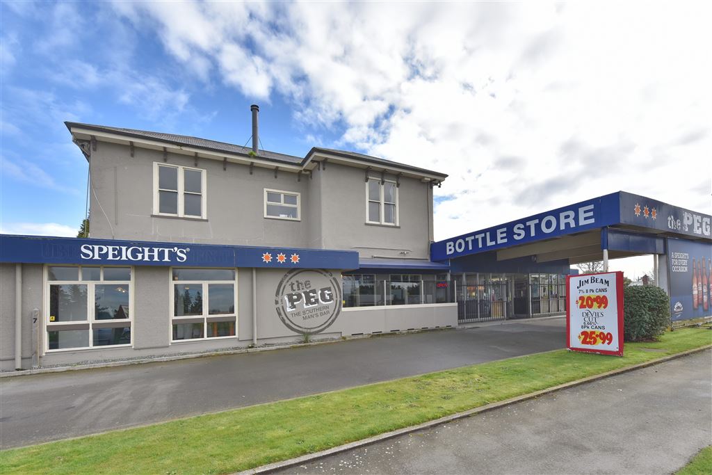 899 Main North Road, Belfast, Christchurch, 0房, 0浴