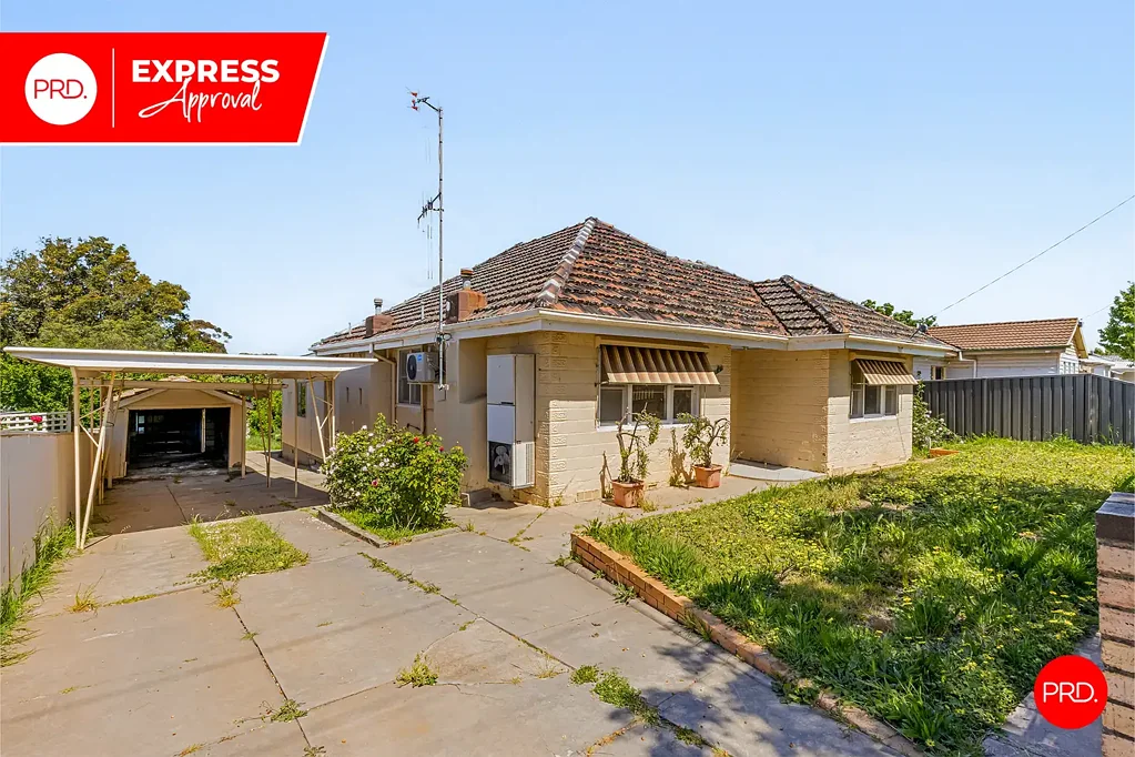 Freshly Renovated Five-Bedroom Home