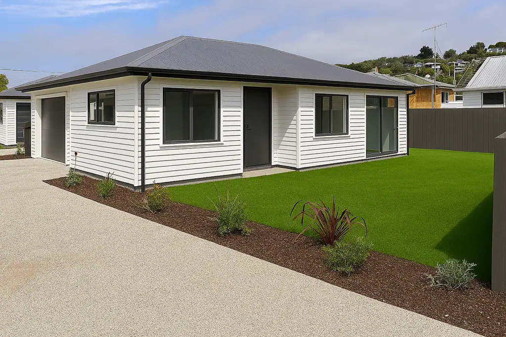B/32 Nen Street, Oamaru, Waitaki, Otago