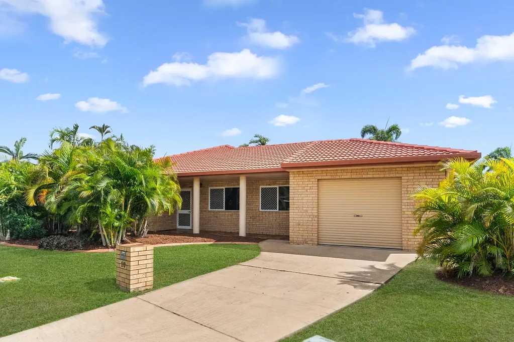 10 Canoona Court, Annandale, QLD 4814