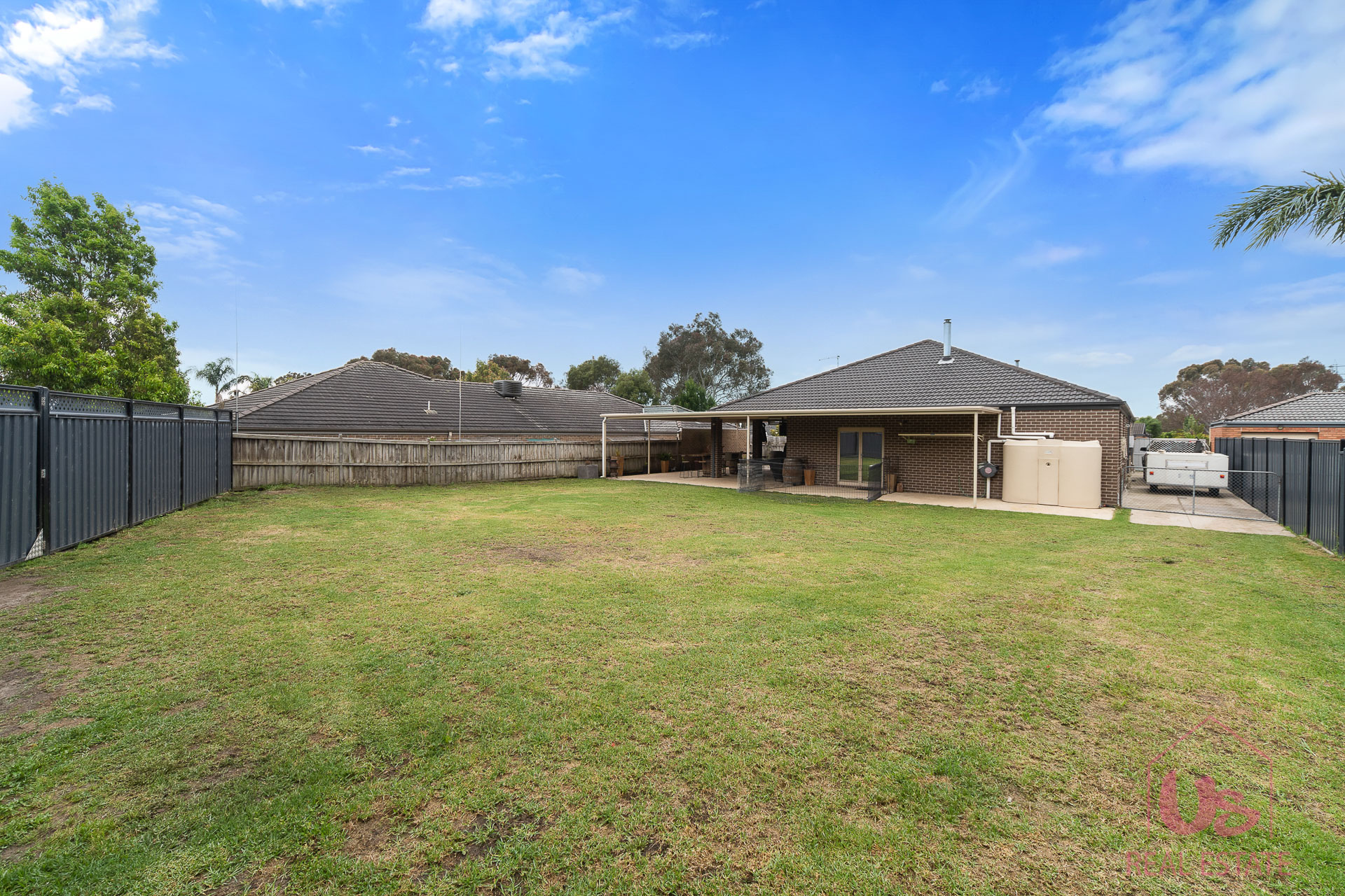 30 RED WATTLEBIRD CR, LANGWARRIN VIC 3910, 0部屋, 0バスルーム, House