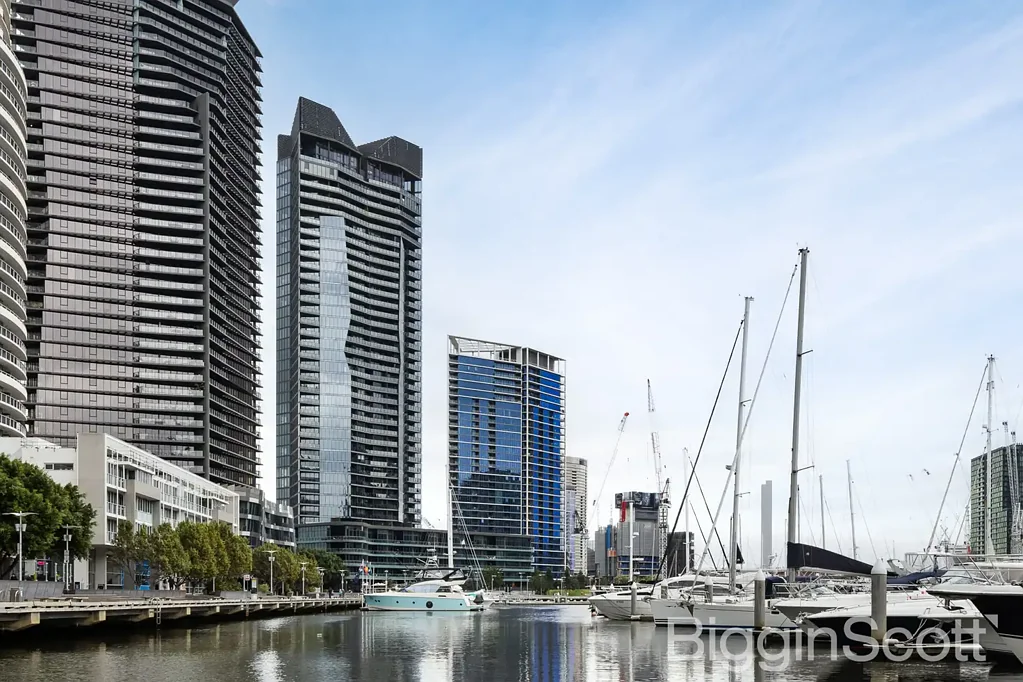 1704/100 Lorimer Street, Docklands, VIC 3008