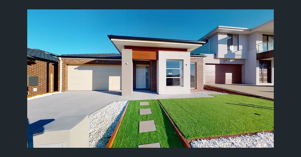 4 Bedroom Family Home  - Comfort & Convenience in One!