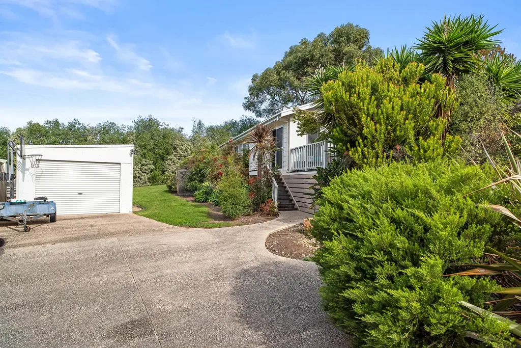 Cowes 3 Slaapkamer Charming Coastal Home