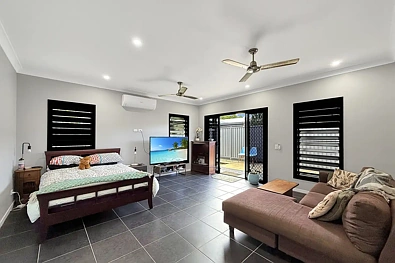 2/7-9 Marian Close, Smithfield, QLD 4878, 1 Bedrooms, 1 Bathrooms, Unspecified
