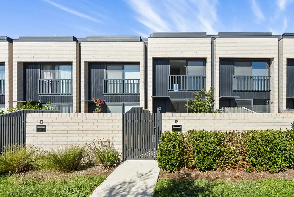 40 Corkery Crescent, Taylor, ACT 2913