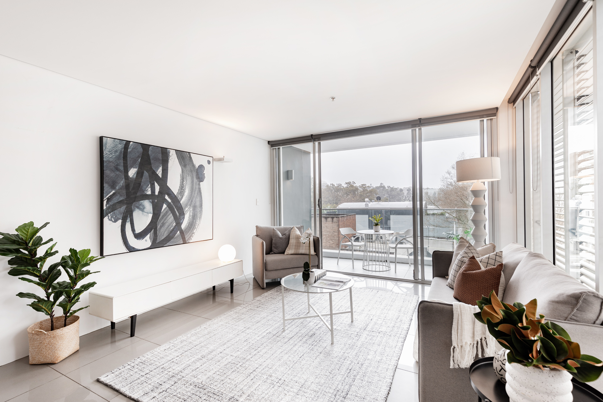 PARAMOUNT APARTMENTS UNIT 56 60-70 WILLIAM ST, WOOLLOOMOOLOO NSW 2011, 0 ਕਮਰੇ, 0 ਬਾਥਰੂਮ, Unit