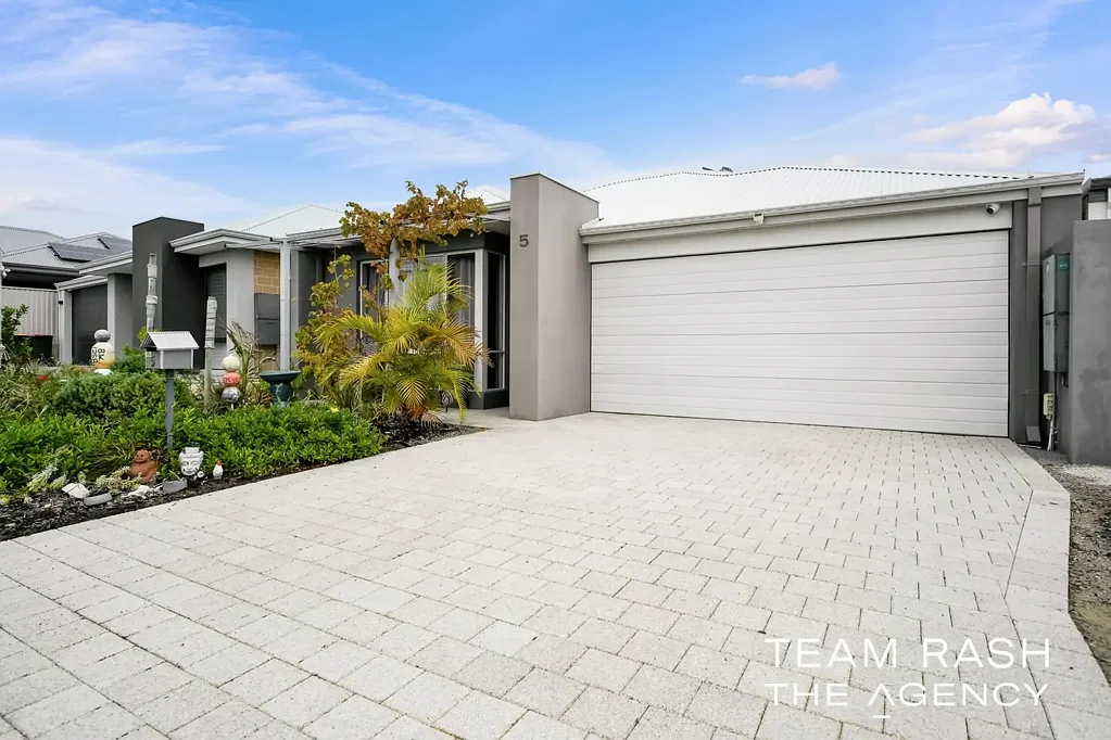5 Stencil Street, Alkimos, WA 6038