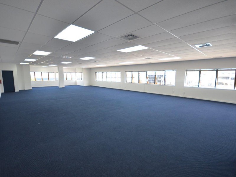 3 Arawa Street, Grafton, Auckland, 0房, 0浴, Office Premises