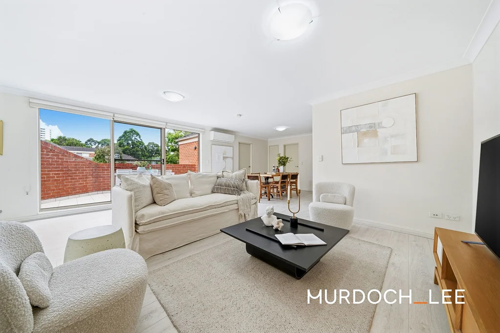15/1-11 Rosa Crescent, Castle Hill, NSW 2154