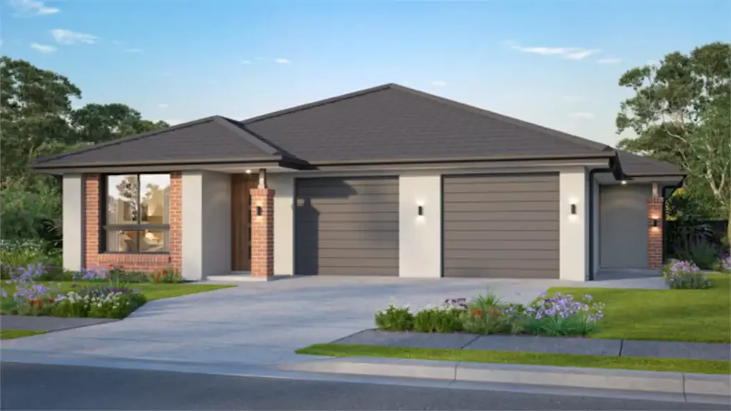 Wadalba 5房  Lot 40 Jensen Road, Wadalba