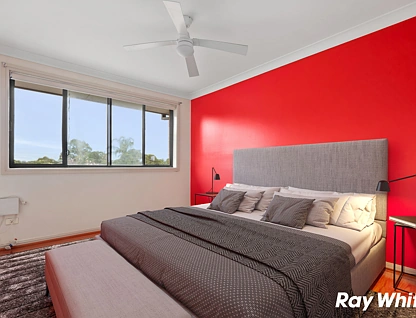 6/59-61 Balmoral Street, Blacktown, Western Suburbs, 2 غرف, 2 حمامات, Townhouse