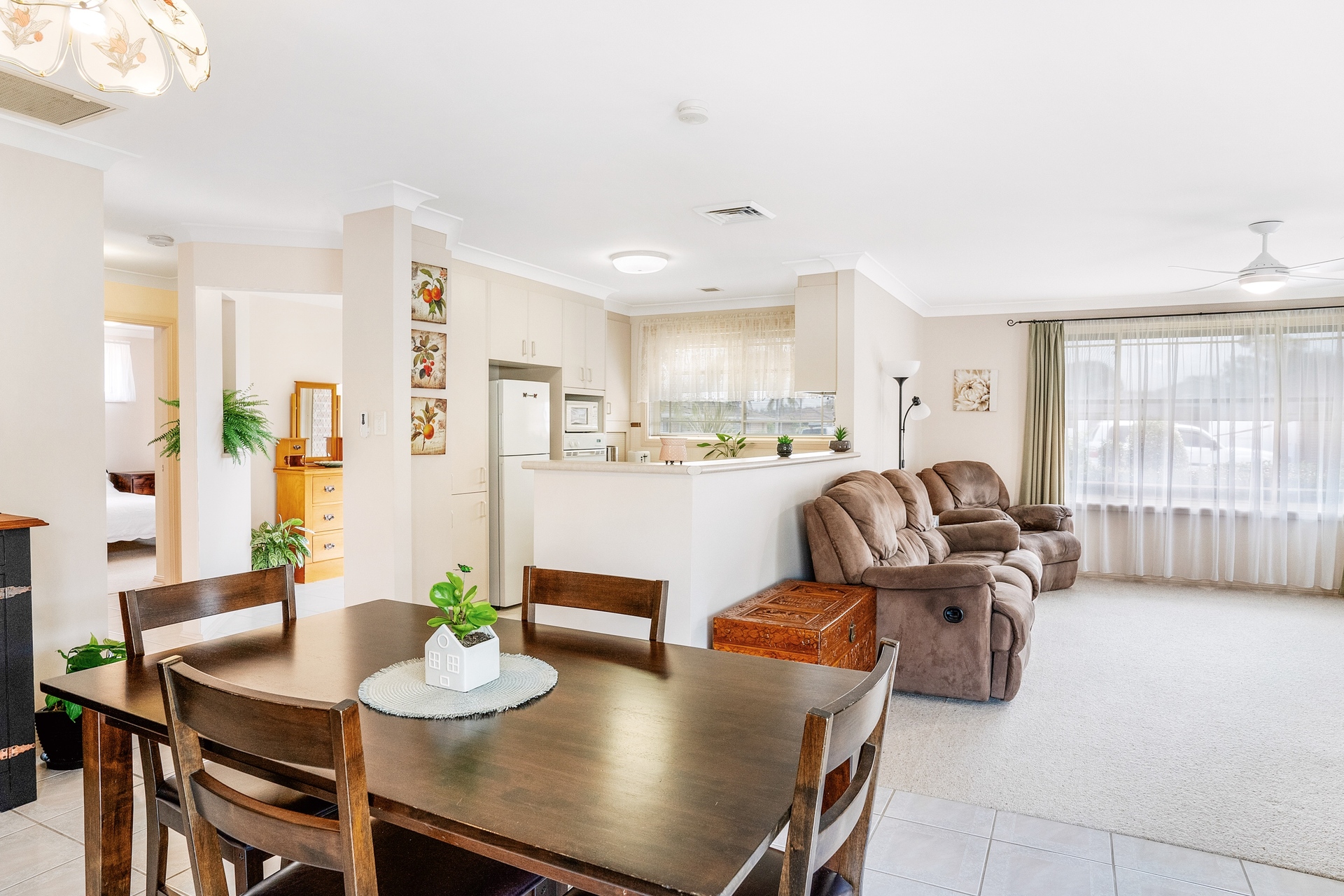 UNIT 1 9 HUNTLY CL, TUNCURRY NSW 2428, 0部屋, 0バスルーム, House