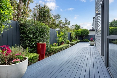 Titirangi 5બેડરૂમ Walk to School, Space for All