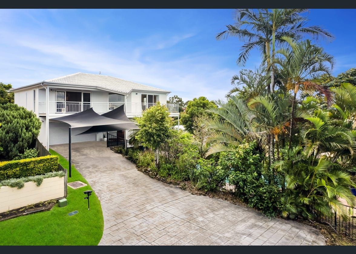 13 NOTTINGHAM PL, HIGHLAND PARK QLD 4211, 0 rūma, 0 rūma horoi, House